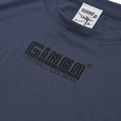 DRY SMOOTH SHIRT　GG107275