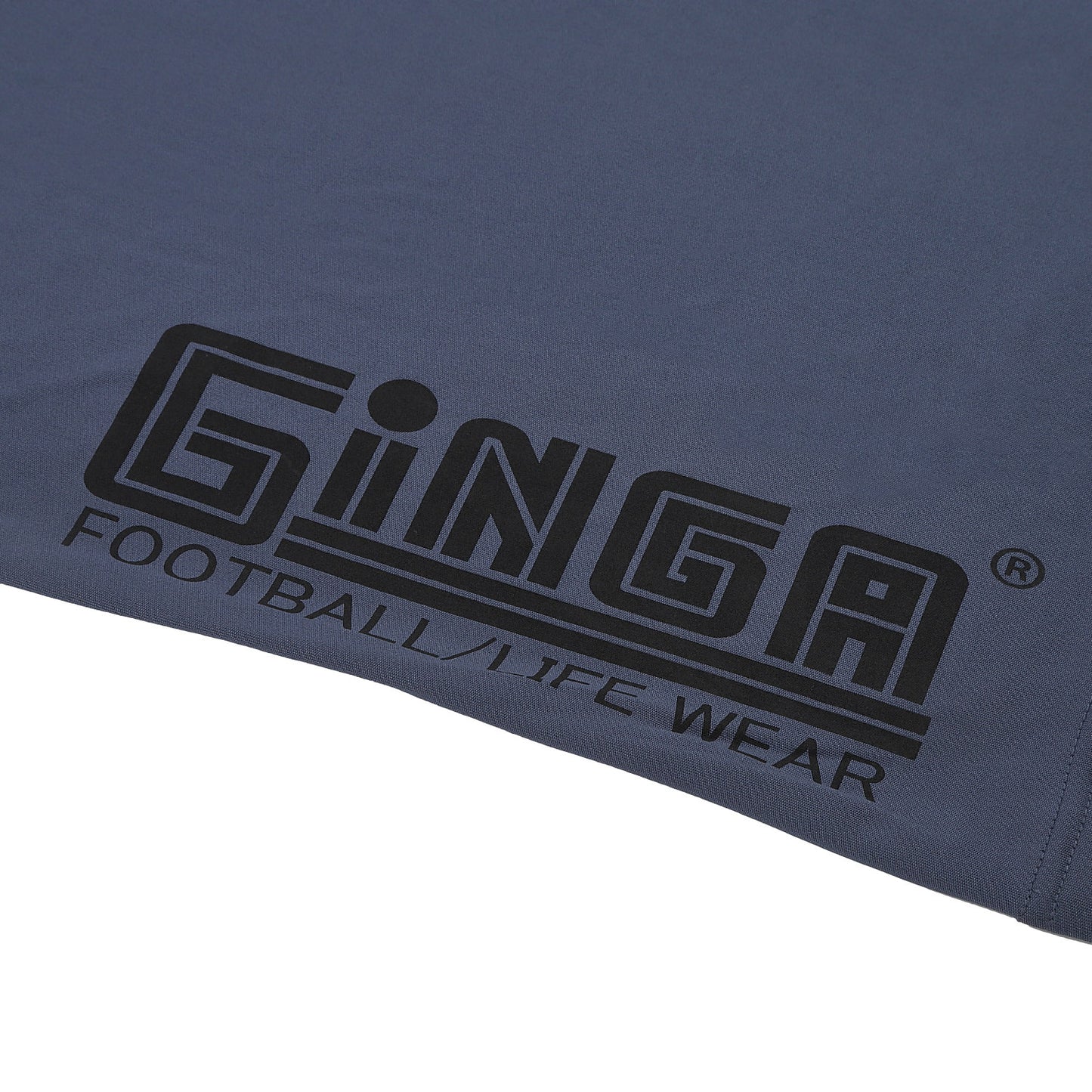 DRY SMOOTH SHIRT　GG107275