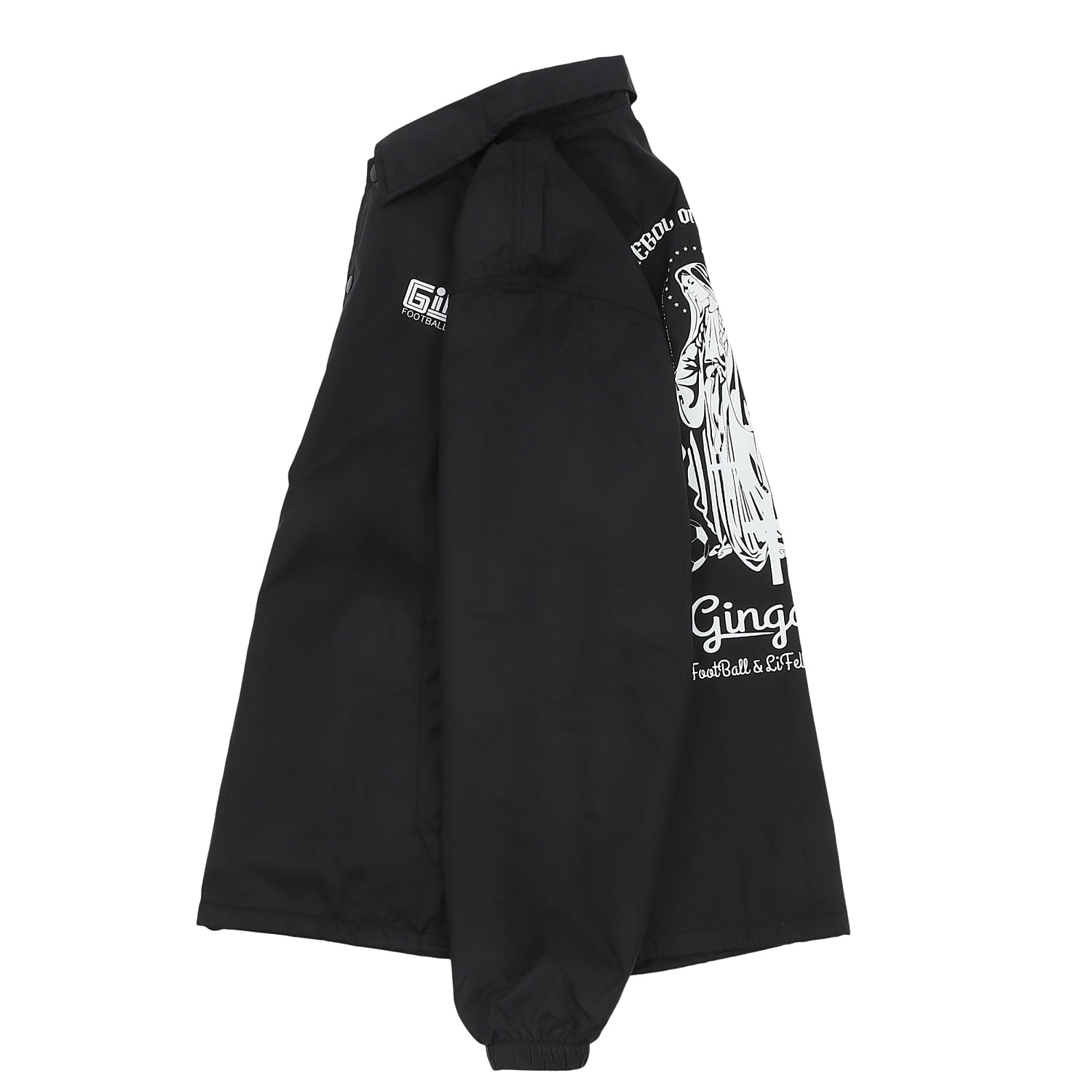 COACH JKT GG107277 裏地付きの定番コーチジャケット – GINGA STORE ONLINE