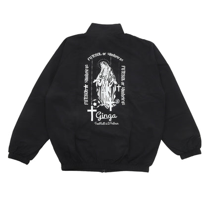 NYLON TRACK JKT GG107278