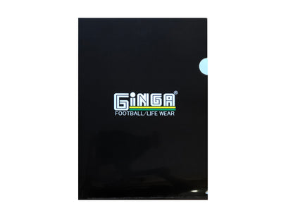 GiNGA CLEAR FILE　A4 クリアファイル　GG107164