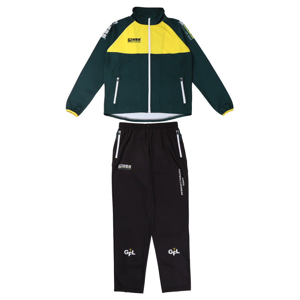 TRAINING JERSEY SET 05　GG107245